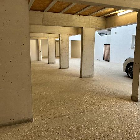 Residence L'Oiseau Des Sables Σαιντ-Μαρί-ντε-λα-Μερ Εξωτερικό φωτογραφία