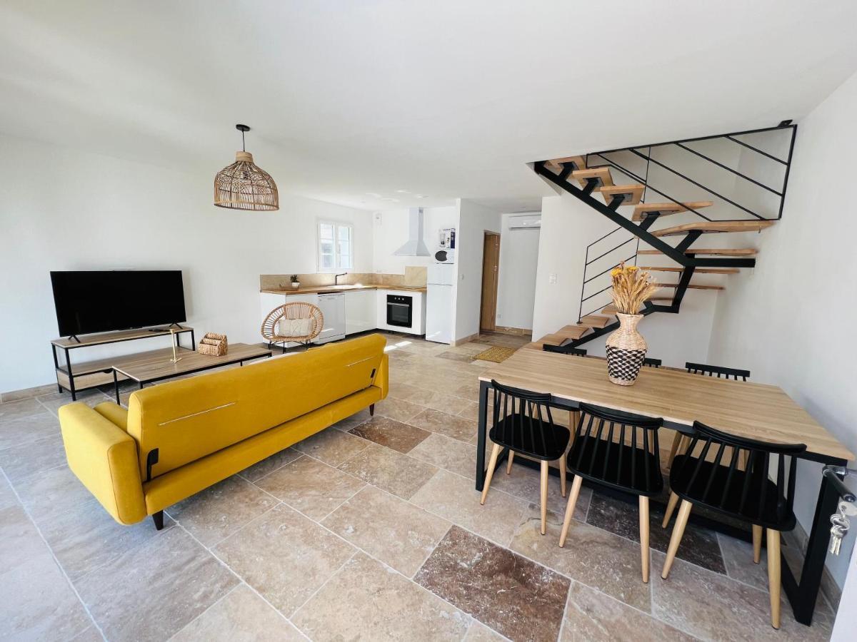 Residence L'Oiseau Des Sables Σαιντ-Μαρί-ντε-λα-Μερ Εξωτερικό φωτογραφία