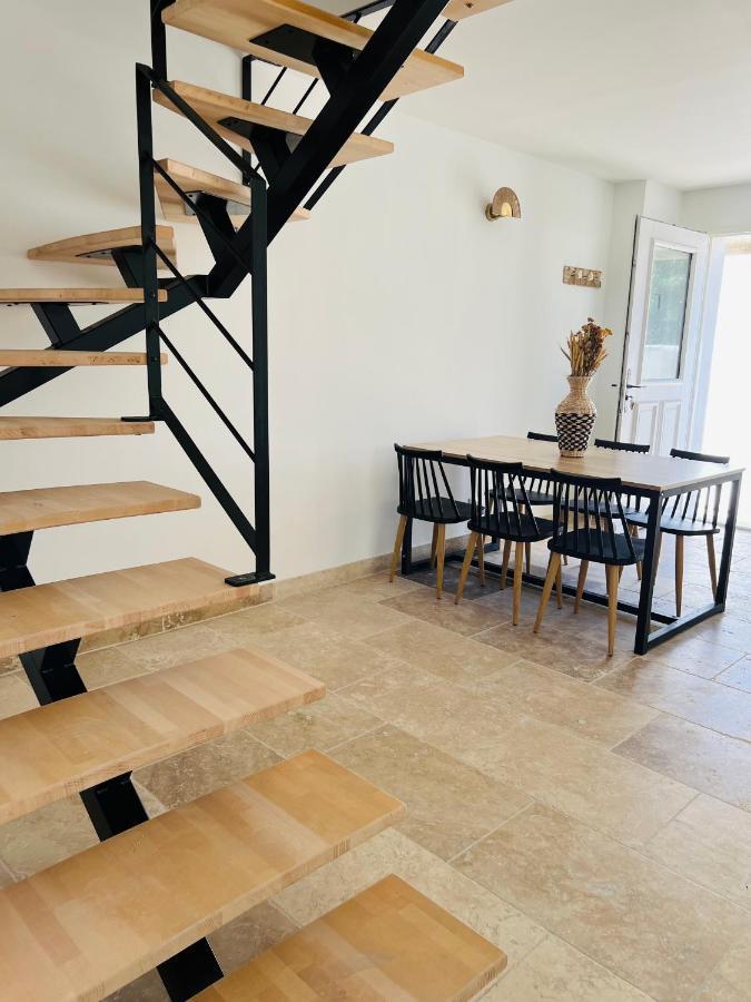 Residence L'Oiseau Des Sables Σαιντ-Μαρί-ντε-λα-Μερ Εξωτερικό φωτογραφία