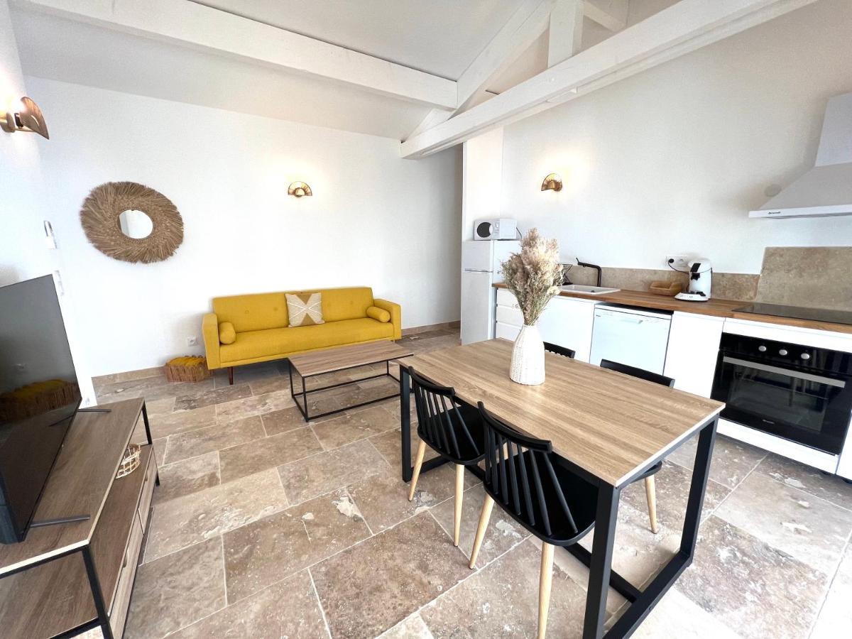 Residence L'Oiseau Des Sables Σαιντ-Μαρί-ντε-λα-Μερ Εξωτερικό φωτογραφία