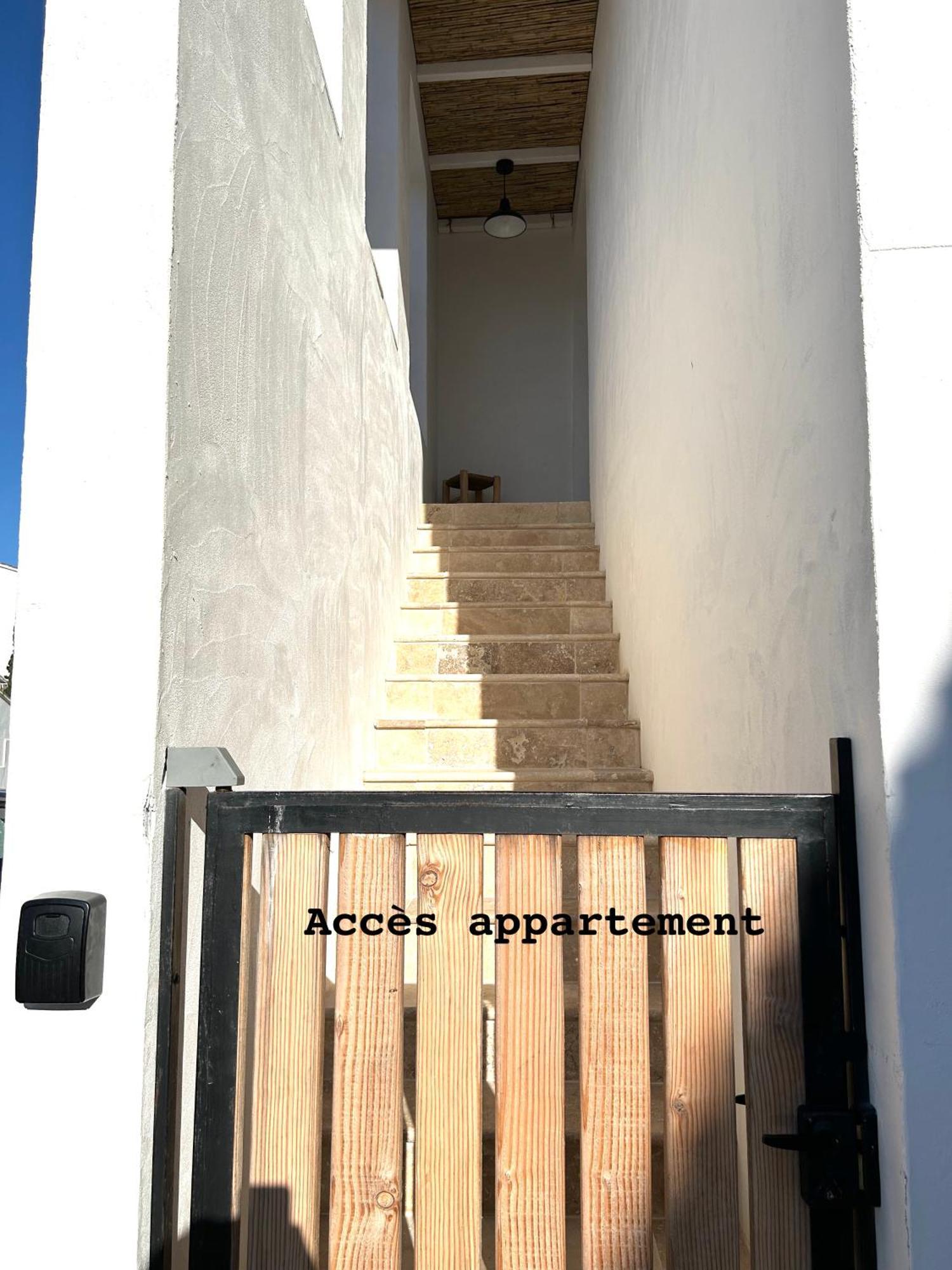 Residence L'Oiseau Des Sables Σαιντ-Μαρί-ντε-λα-Μερ Δωμάτιο φωτογραφία