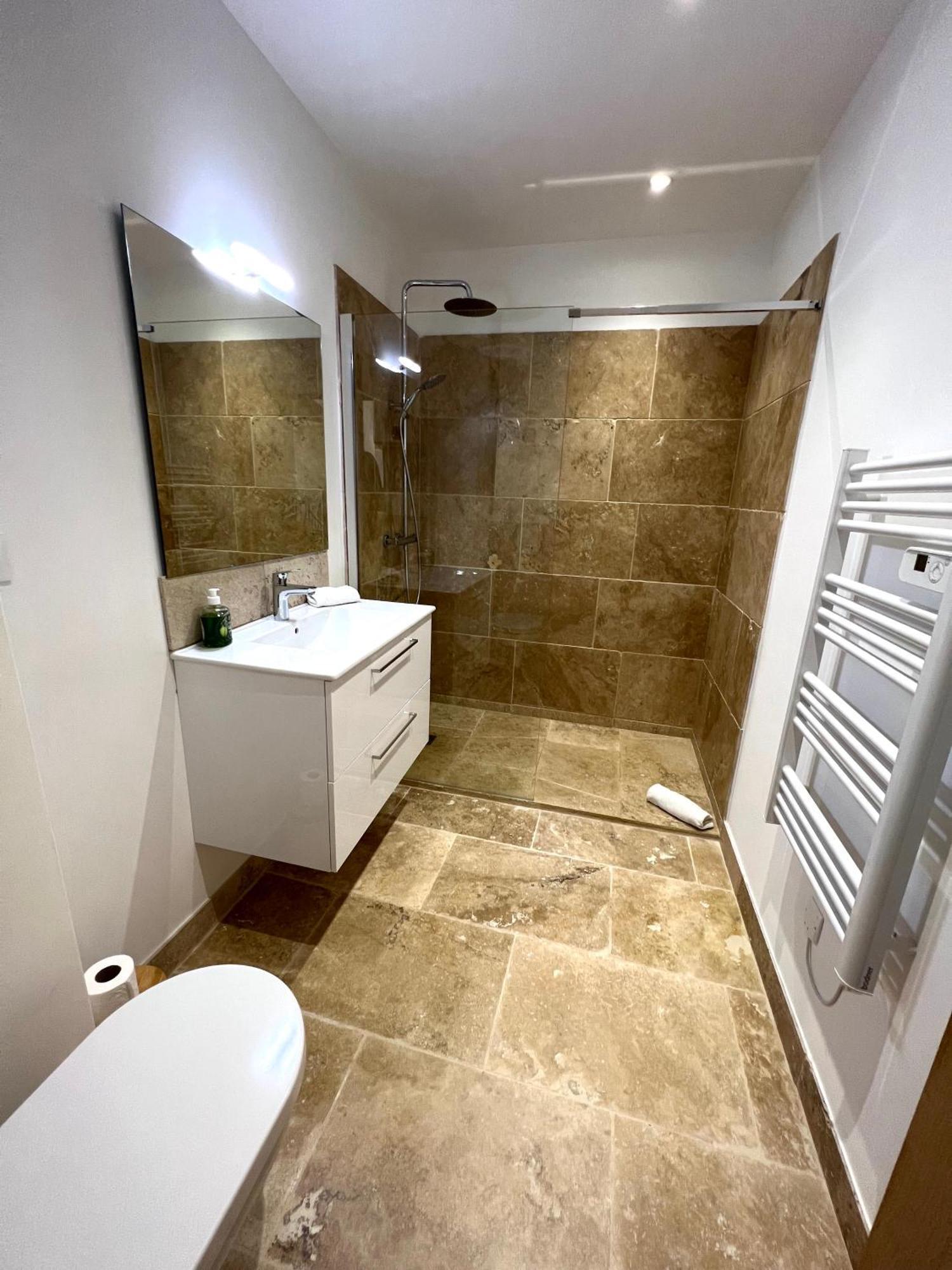 Residence L'Oiseau Des Sables Σαιντ-Μαρί-ντε-λα-Μερ Δωμάτιο φωτογραφία