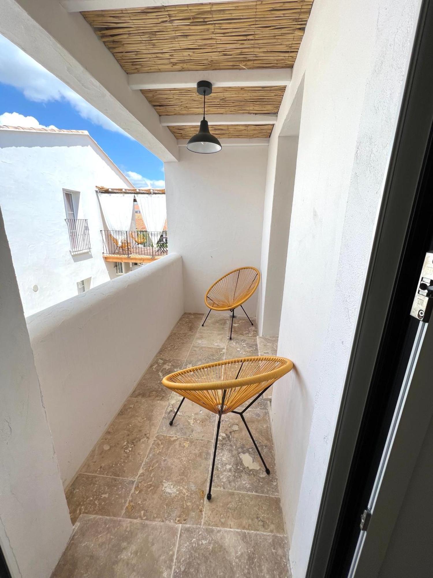 Residence L'Oiseau Des Sables Σαιντ-Μαρί-ντε-λα-Μερ Δωμάτιο φωτογραφία
