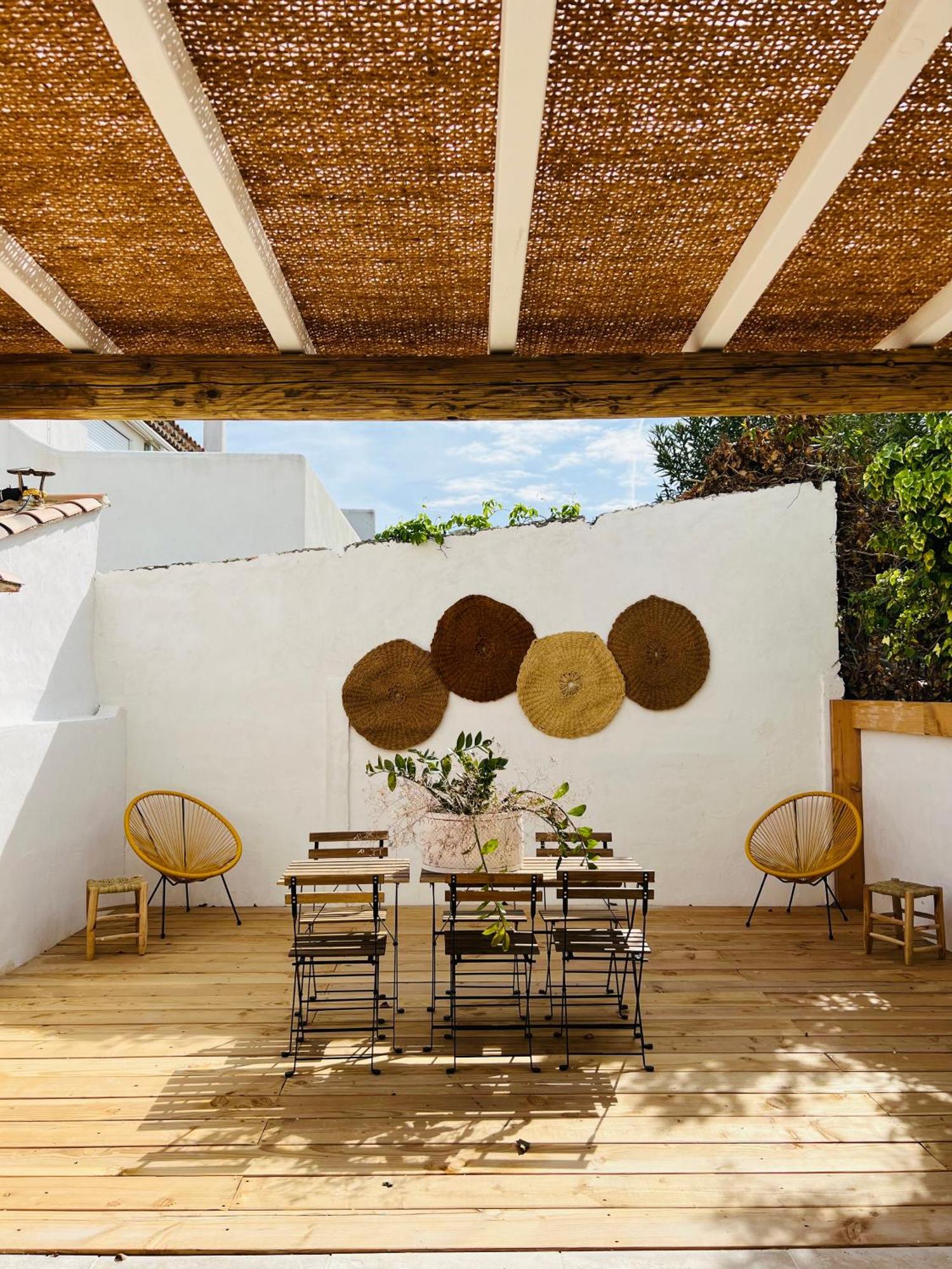 Residence L'Oiseau Des Sables Σαιντ-Μαρί-ντε-λα-Μερ Δωμάτιο φωτογραφία